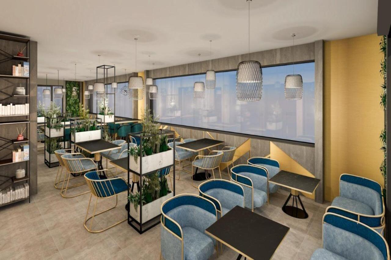 Millennium By Aycon Hotel Budva Exterior photo
